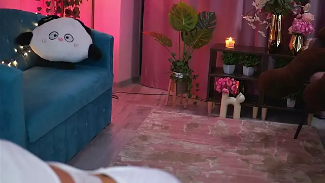 TheAyana online show from 03.21.25