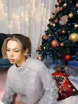 AllenaMoon online show from 12.23.24