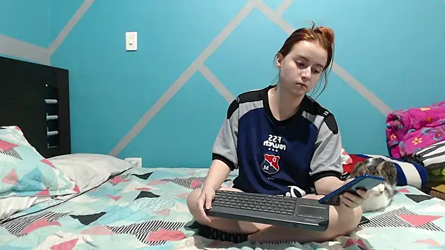 Nanna and Balder online show from 09.22.25