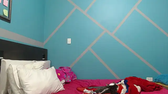 Nanna and Balder online show from 09.26.25