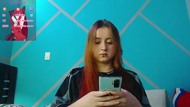 Nanna and Balder online show from 12.18.25