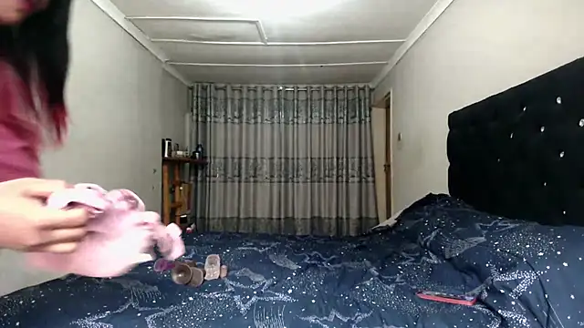 Indianmayaxoxo online show from 02.22.25