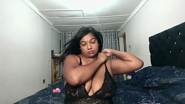 Indianmayaxoxo online show from 03.08.25