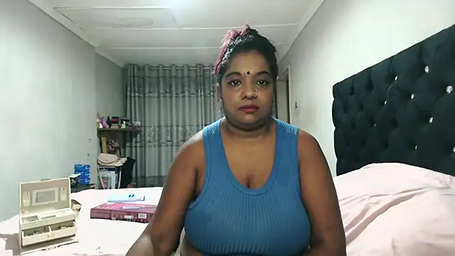 Indianmayaxoxo online show from 09.15.25