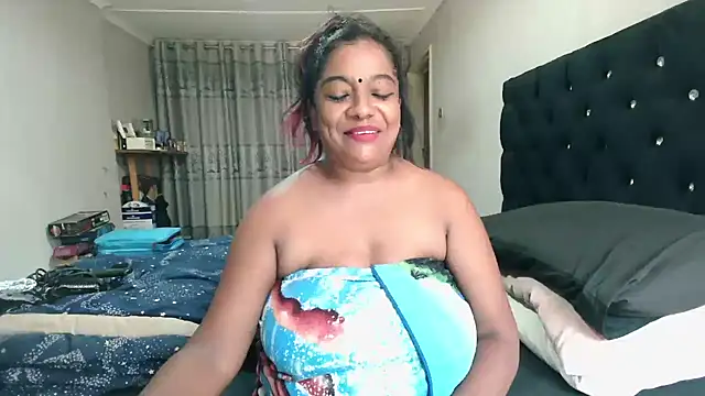 Indianmayaxoxo online show from 02.07.26