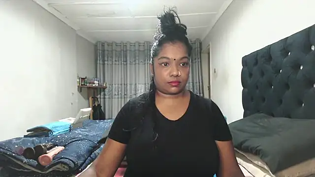 Indianmayaxoxo online show from 03.14.26