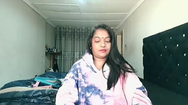 Indianmayaxoxo online show from 06.01.26