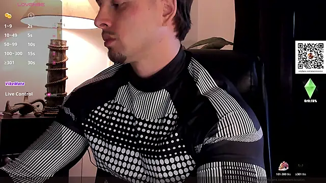 ADAM BOUTON  online show from 11.14.25