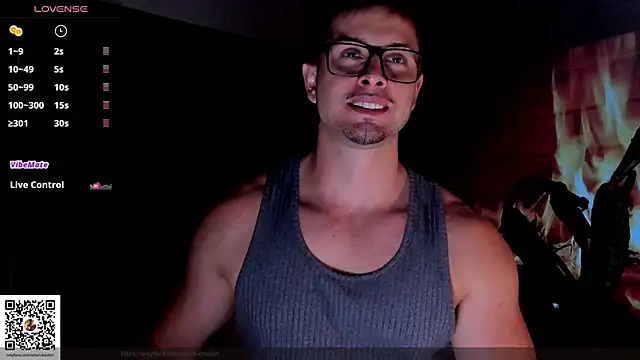 ADAM BOUTON  online show from 04.11.26