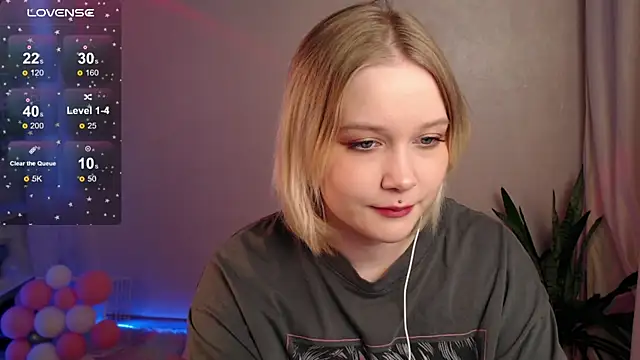 Snapshot of 0urAlexa chatting on 12.18.24 0urAlexa online show from 12.18.24