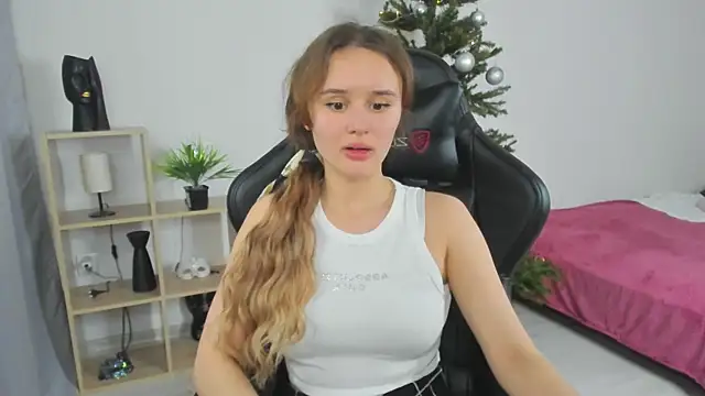 alicexforever online show from 12.18.24