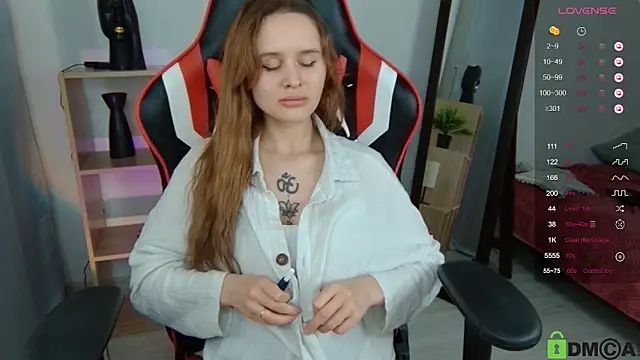 alicexforever online show from 01.17.25