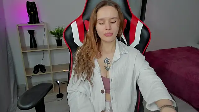 alicexforever online show from 01.19.25