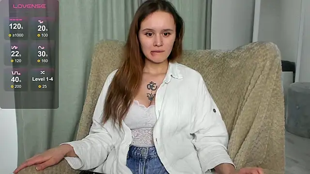 alicexforever online show from 01.23.25