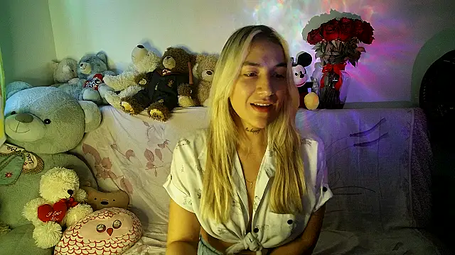 mandy berrys online show from 09.14.25