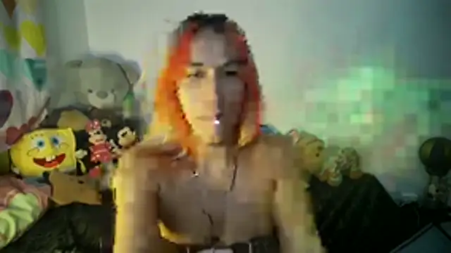 mandy berrys online show from 01.17.26