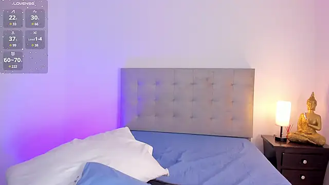 Antonellaa Gomez online show from 02.18.25