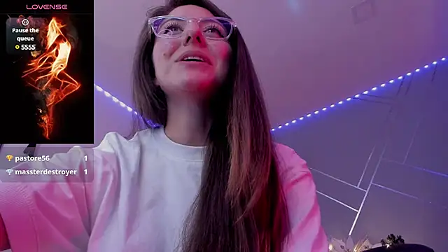 Ich Bin Julia online show from 12.09.24