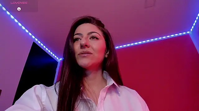 Ich Bin Julia online show from 06.08.26