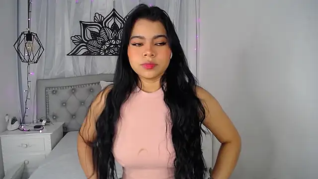 Ariana ceballos online show from 02.23.25