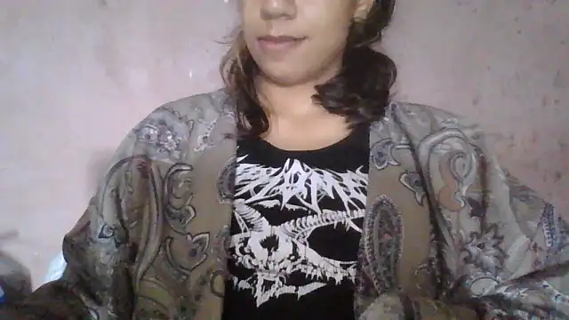 Snapshot of GATIINHA003 chatting on 01.28.25 GATIINHA003 online show from 01.28.25