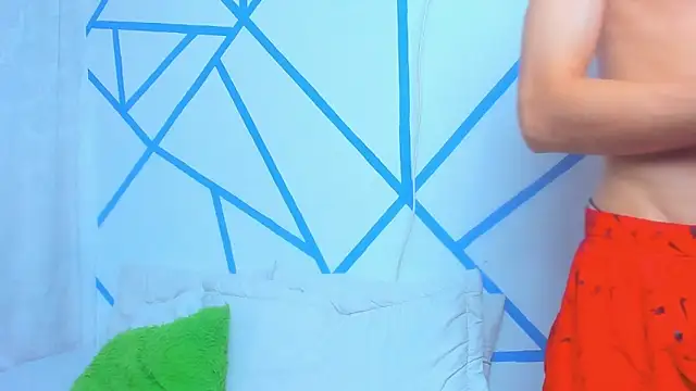 liam scott77 online show from 12.15.24