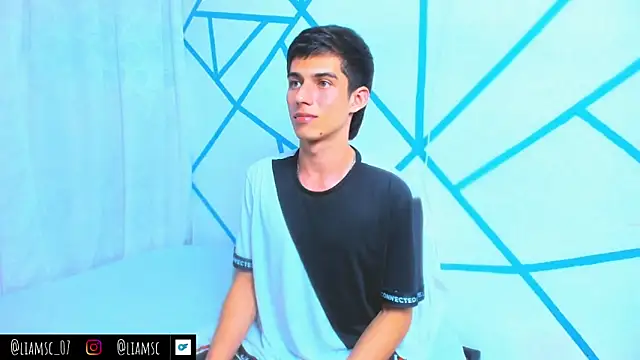 liam scott77 online show from 10.30.25