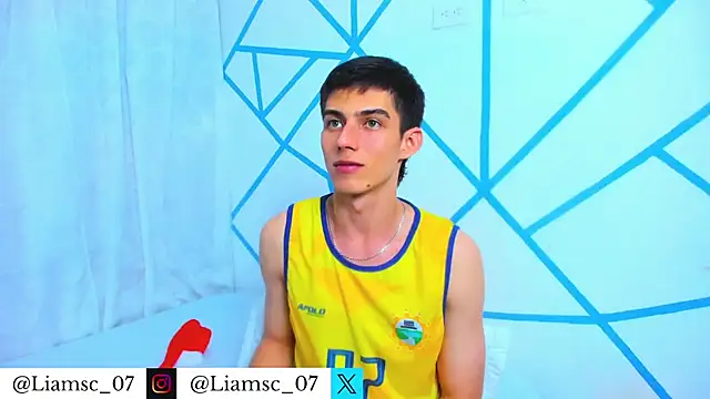 liam scott77 online show from 12.13.25