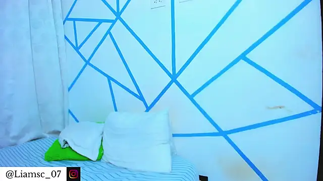 liam scott77 online show from 02.03.26