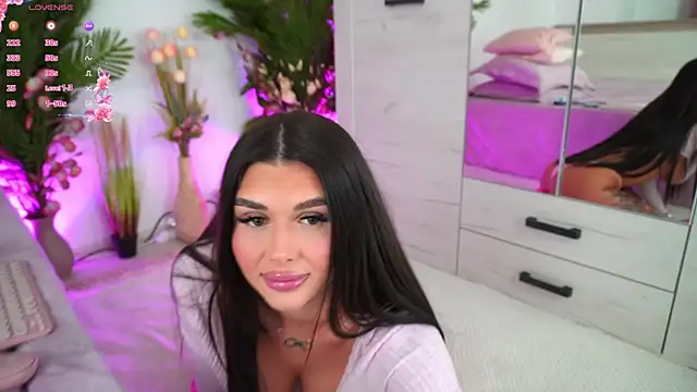 EmilyHudsson 1 online show from 03.07.25