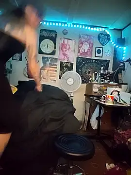 Alheli online show from 01.17.26