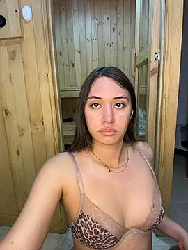 Barbielatinas online show from 03.10.26