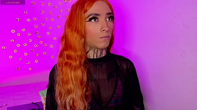 Snapshot of Micaela_Rangel chatting on 02.02.26 Micaela Rangel online show from 02.02.26