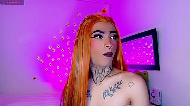 Snapshot of Micaela_Rangel chatting on 02.06.26 Micaela Rangel online show from 02.06.26