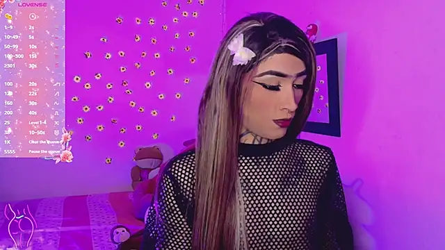 Snapshot of Micaela_Rangel chatting on 02.19.26 Micaela Rangel online show from 02.19.26