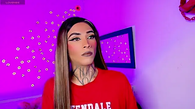 Snapshot of Micaela_Rangel chatting on 02.21.26 Micaela Rangel online show from 02.21.26