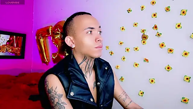 Micaela Rangel online show from 03.15.26