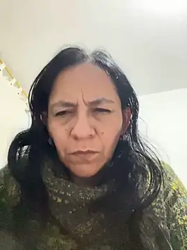 Freya Artemisa online show from 12.10.24