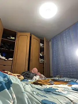 Freya Artemisa online show from 12.15.24