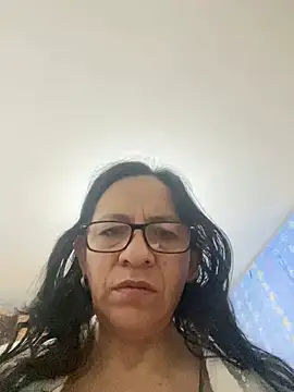 Freya Artemisa online show from 12.17.24