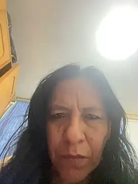 Freya Artemisa online show from 01.18.25