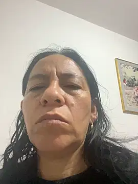 Freya Artemisa online show from 01.28.25