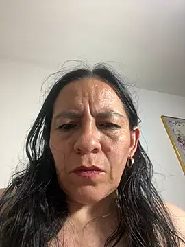 Freya Artemisa online show from 01.29.25