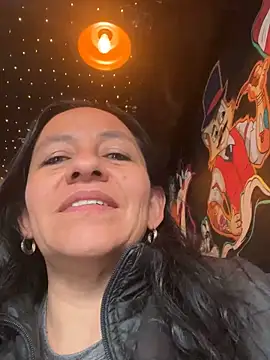 Freya Artemisa online show from 02.02.25