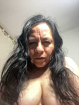 Freya Artemisa online show from 02.13.25