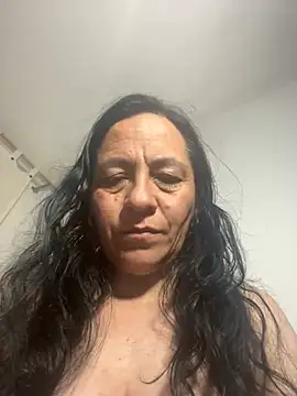 Freya Artemisa online show from 02.14.25