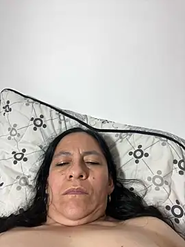 Freya Artemisa online show from 02.23.25