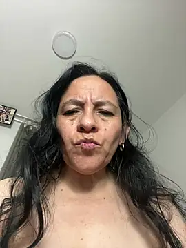 Freya Artemisa online show from 03.15.25