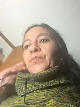 Freya Artemisa online show from 03.21.25