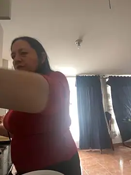 Freya Artemisa online show from 09.10.25